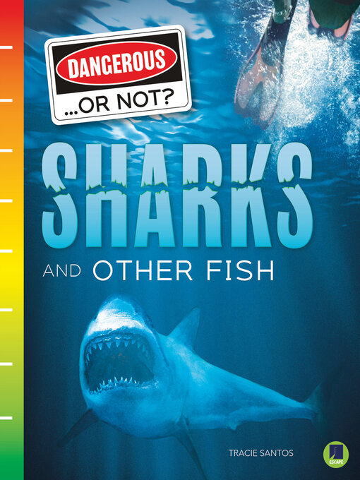 Title details for Sharks and Other Fish by Tracie Santos - Available